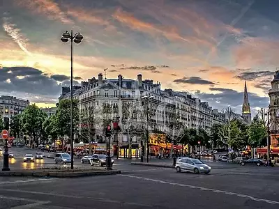 Appartement, 195 m²