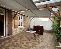 Maison, 134 m²