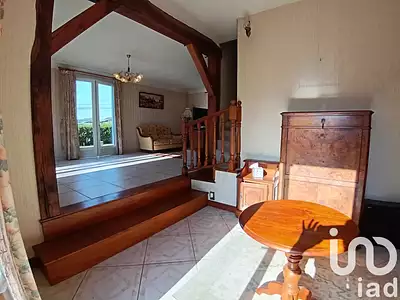 Maison, 145 m²