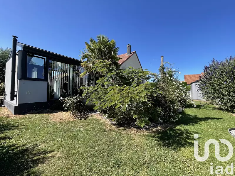 Maison, 157 m²