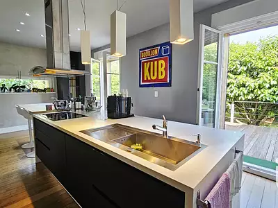 Maison, 205 m²
