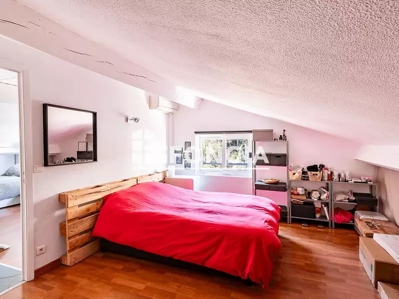 Appartement, 129 m²