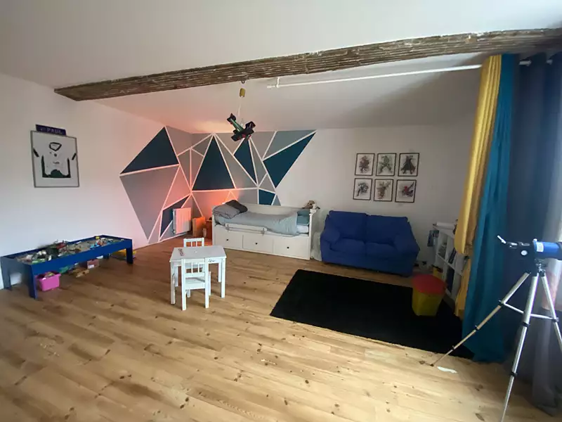 Maison, 250 m²