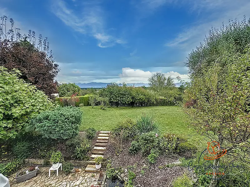 Maison, 226 m²