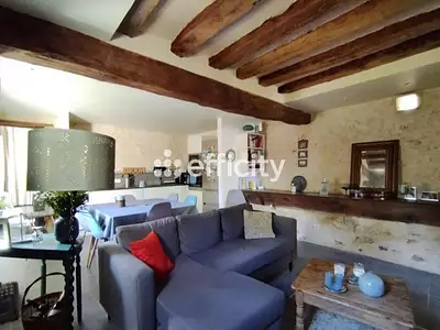 Maison, 114 m²