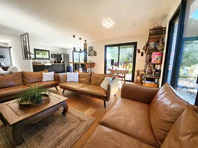 Maison, 122 m²