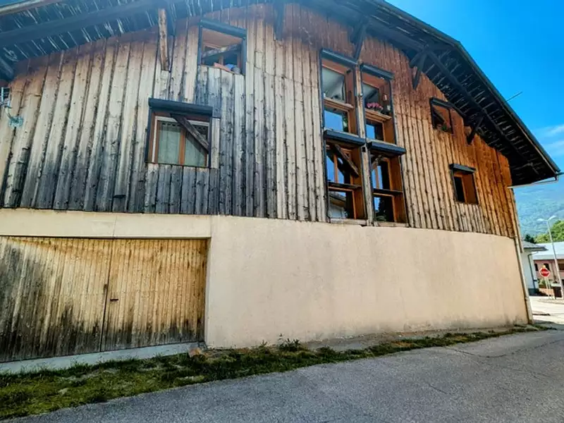 Appartement, 77 m²