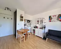 Appartement, 20,28 m²