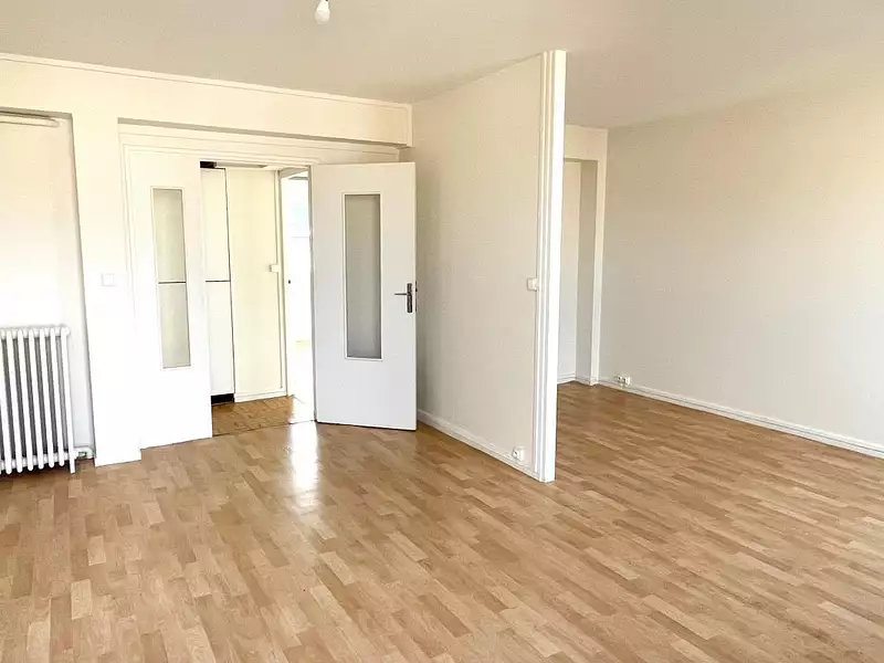 Appartement, 68 m²