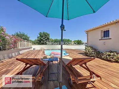 Maison, 145 m²