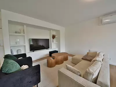 Appartement, 99,5 m²