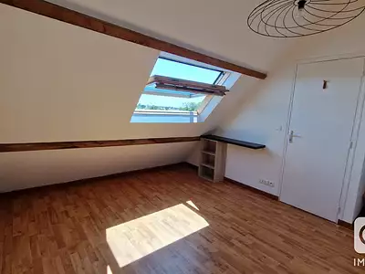 Appartement, 41 m²