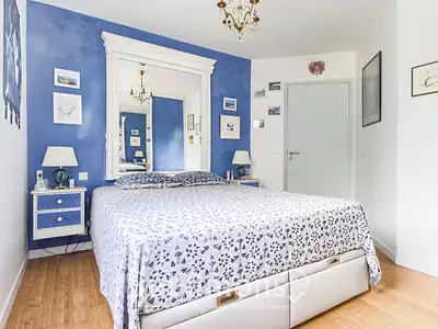 Maison, 140 m²