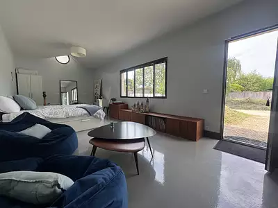 Maison, 205 m²