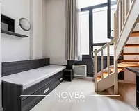 Appartement, 28,53 m²