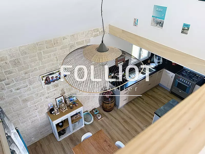 Maison, 141 m²