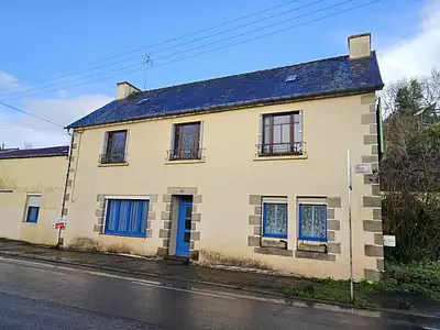 Maison, 163 m²