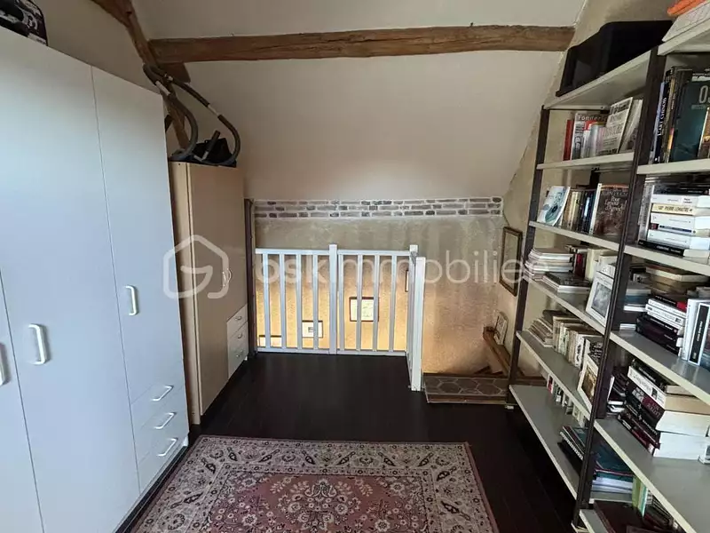 Maison, 136 m²