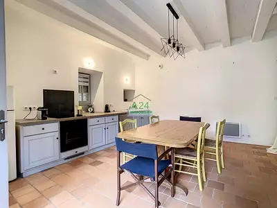Maison, 62 m²