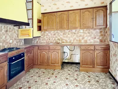 Maison, 79 m²