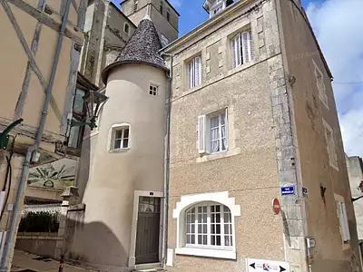 Maison, 225 m²
