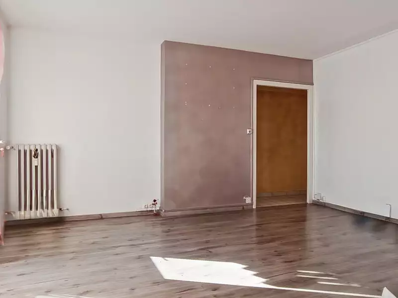 Appartement, 65 m²