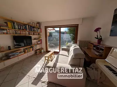 Appartement, 46,45 m²