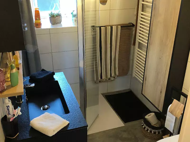 Maison, 109 m²