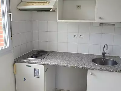 Appartement, 38,51 m²