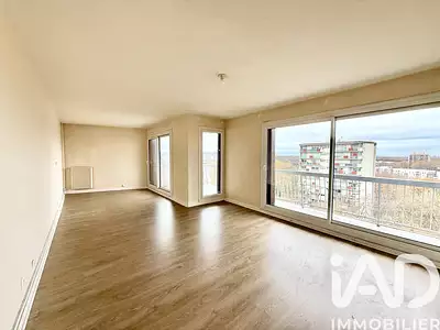 Appartement, 79 m²