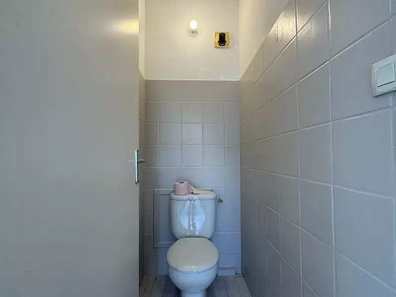 Appartement, 67,55 m²