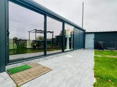 Maison, 100 m²