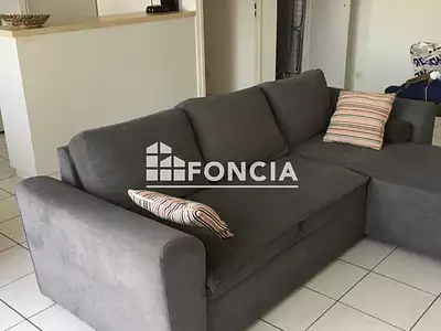 Appartement, 47 m²