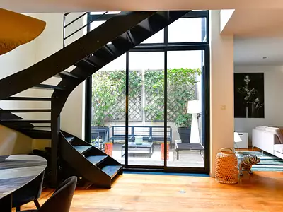 Maison, 130 m²