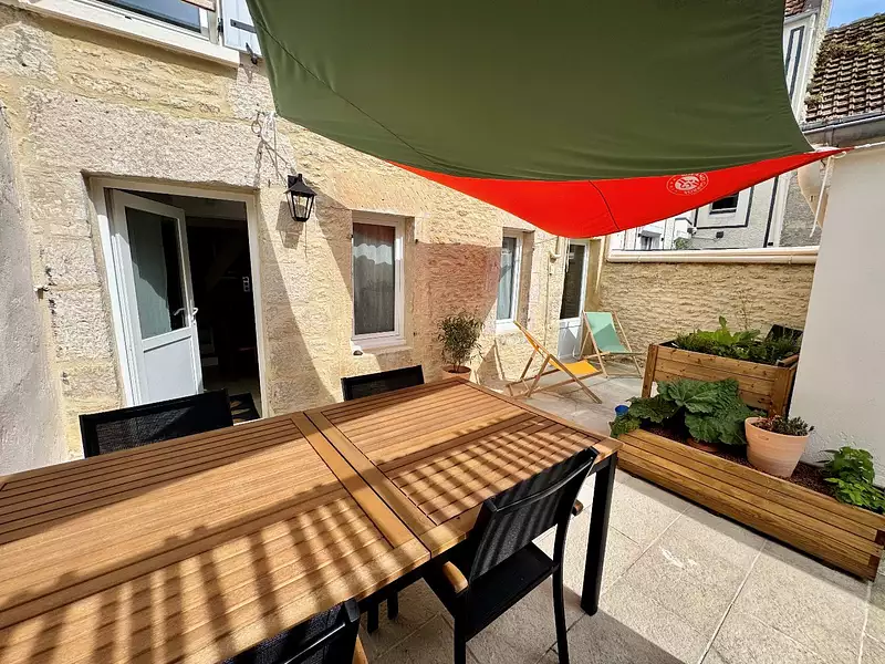 Maison, 73 m²