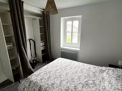 Appartement, 50 m²
