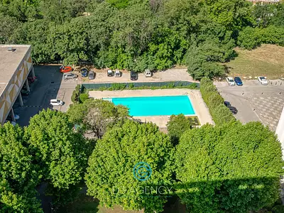 Appartement, 53,05 m²