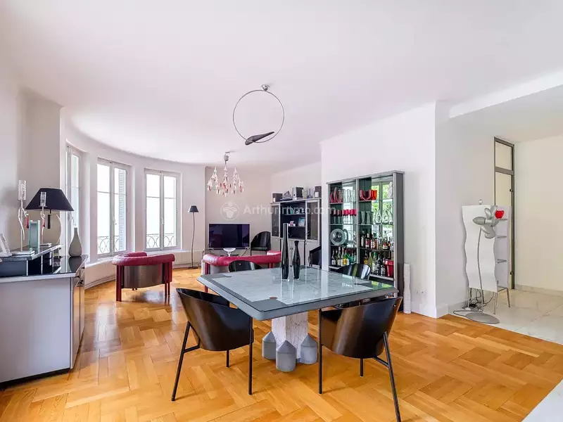 Appartement, 129 m²
