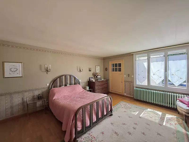 Maison, 155 m²
