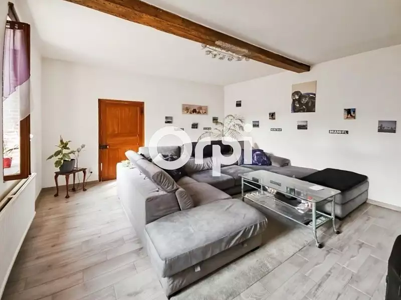 Maison, 95 m²