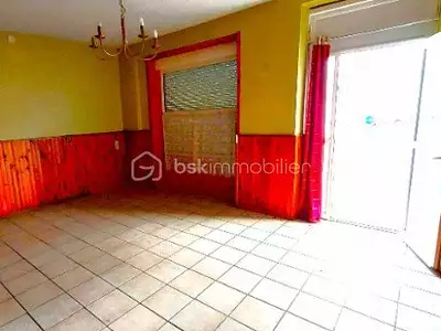 Maison, 220 m²