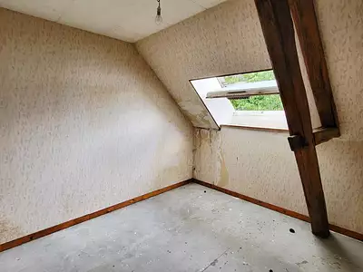 Maison, 107 m²