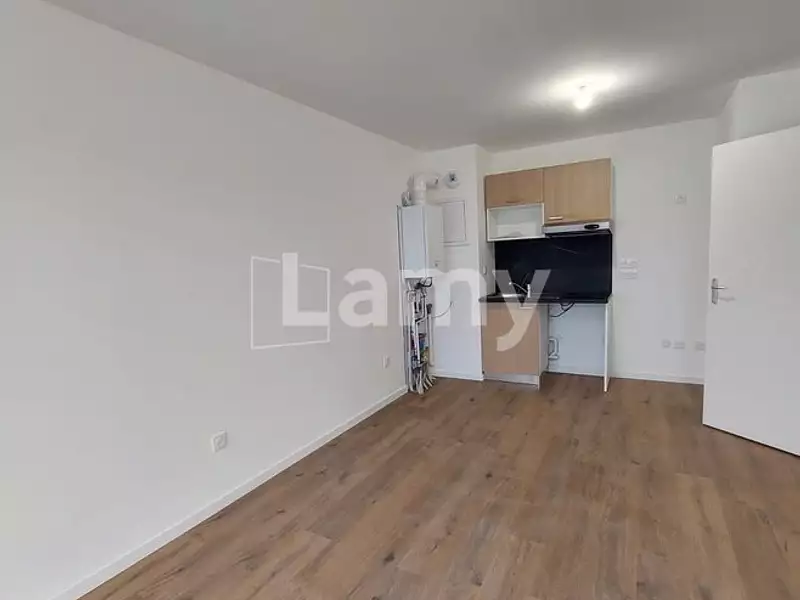 Appartement, 42,29 m²