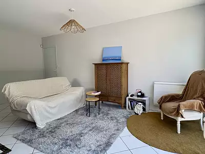 Appartement, 80 m²