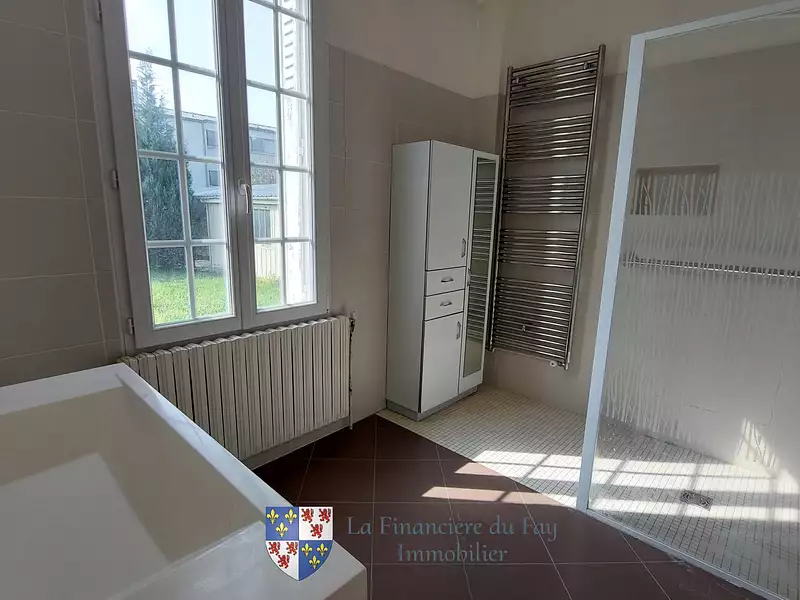 Maison, 120 m²