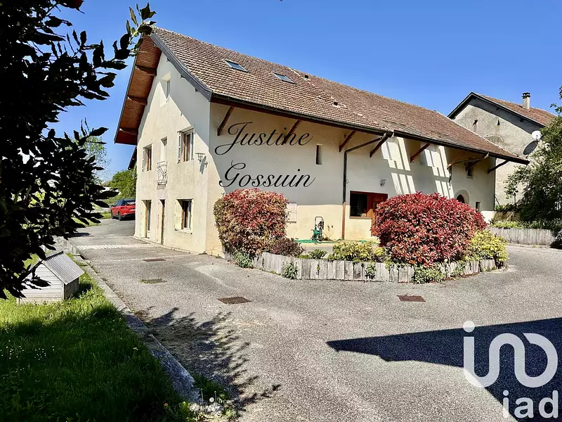 Maison, 183 m²