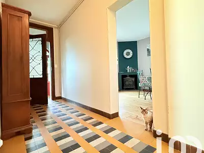 Maison, 203 m²