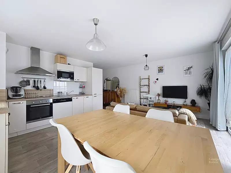 Appartement, 67 m²