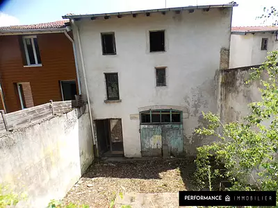 Maison, 300 m²
