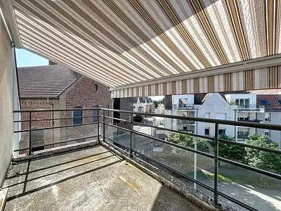 Appartement, 57,2 m²